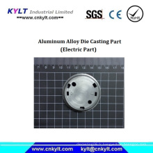 Kylt Alumium Pressure Injection Polished Part